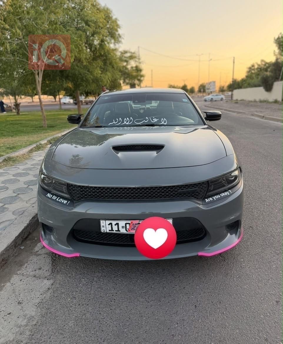دودج تشارجر